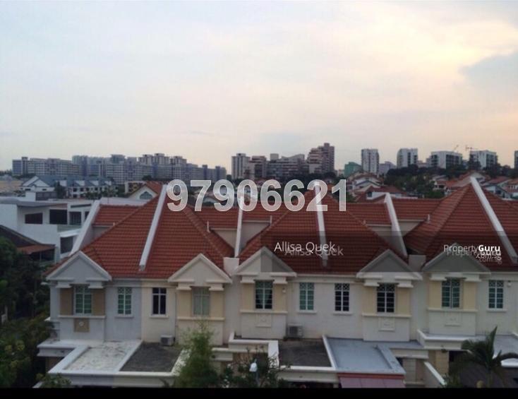 Limau Villas (D16), Terrace #125202812